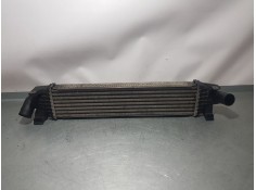 INTERCOOLER 1673687 