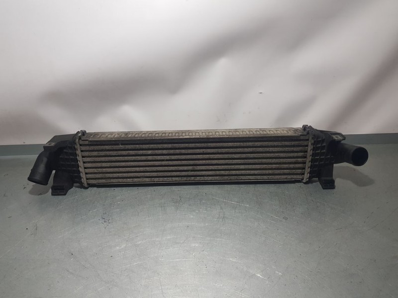 Recambio de intercooler para ford focus lim. (cb4) trend referencia OEM IAM   