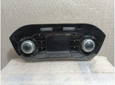 Recambio de mando climatizador para nissan juke (f15) acenta referencia OEM IAM 24845BV83A  CALSONICKANSEI