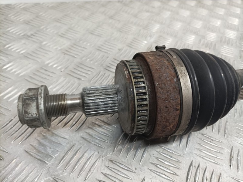 Recambio de transmision delantera izquierda para mercedes-benz clase m (w163) 320 (163.154) referencia OEM IAM 0501006510  