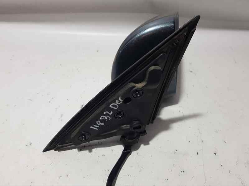 Recambio de retrovisor derecho para audi a6 berlina (4f2) 3.0 tdi quattro (165kw) referencia OEM IAM   ELECTRICO 5 CABLES