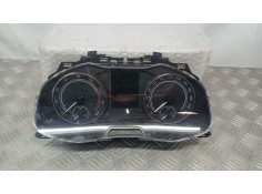 Recambio de cuadro instrumentos para skoda kamiq (nw4) 1.0 tsi referencia OEM IAM 654920740B MAGNETI MARELLI 5030063012080