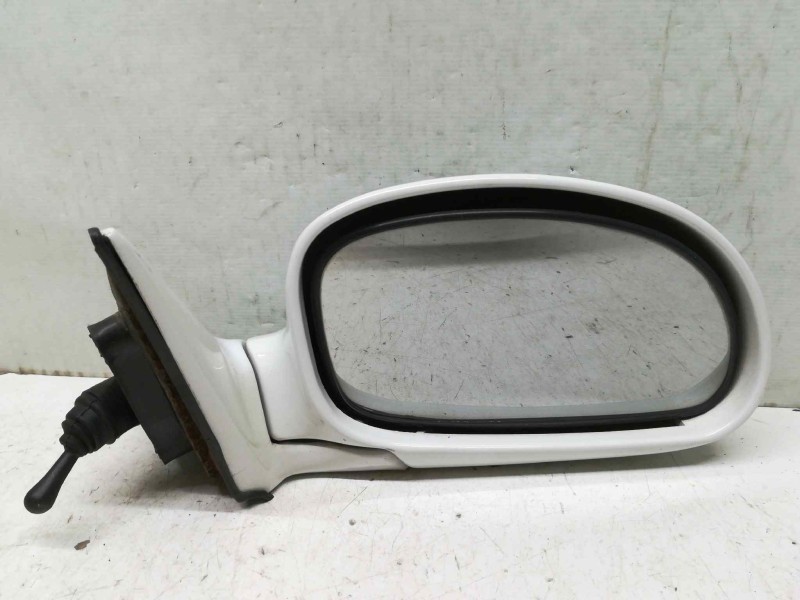 Recambio de retrovisor derecho para hyundai lantra berlina (rd) 1.6 cat referencia OEM IAM   