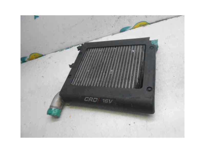 Recambio de intercooler para hyundai santa fe (bm) 2.2 crdi comfort 4x4 referencia OEM IAM   