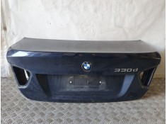 Recambio de tapa maletero para bmw serie 3 berlina (e90) 330d referencia OEM IAM 41627254425  