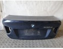 Recambio de tapa maletero para bmw serie 3 berlina (e90) 330d referencia OEM IAM 41627254425  