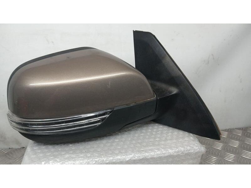 Recambio de retrovisor derecho para dr 5.0 special referencia OEM IAM  ELECTRICO 6 CABLES 