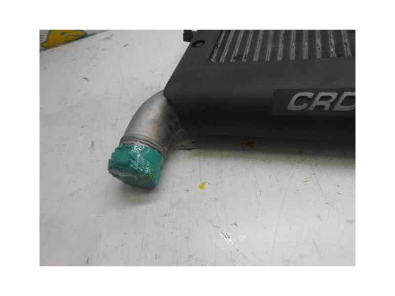 Recambio de intercooler para hyundai santa fe (bm) 2.2 crdi comfort 4x4 referencia OEM IAM   