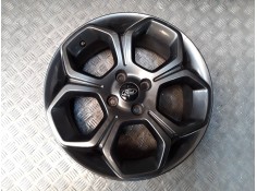 Recambio de llanta aluminio para ford ecosport 1.5 ecoblue tdci referencia OEM IAM 7X17 4 TORN ET37.5 ROZADA ALUMINIO