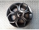 Recambio de llanta aluminio para ford ecosport 1.5 ecoblue tdci referencia OEM IAM 7X17 4 TORN ET37.5 ROZADA ALUMINIO