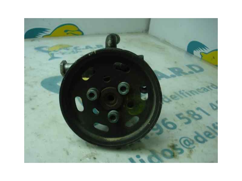Recambio de bomba direccion para seat toledo (1m2) select referencia OEM IAM   KYB