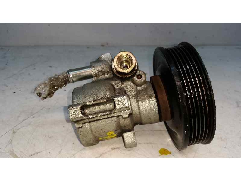 Recambio de bomba direccion para seat ibiza (6k1) signo referencia OEM IAM 26046395WB 030145157 DELPHI