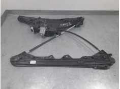 Recambio de elevalunas delantero derecho para peugeot 2008 ii (ud_, us_, uy_, uj_, ur_, uc_) 1.5 bluehdi 100 referencia OEM IAM 