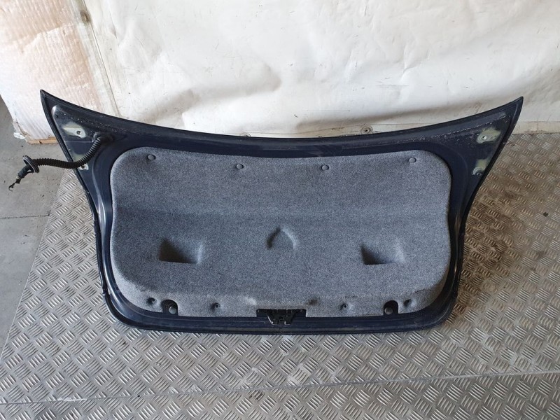 Recambio de tapa maletero para bmw serie 3 berlina (e90) 330d referencia OEM IAM 41627254425  