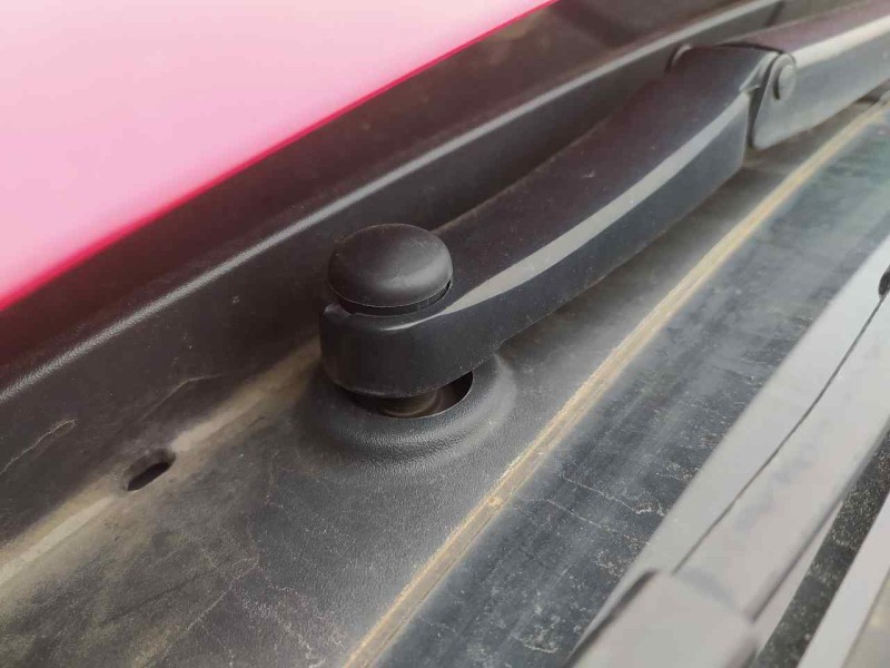 Recambio de motor limpia delantero para seat ibiza (kj1) style referencia OEM IAM 6F1955023R  