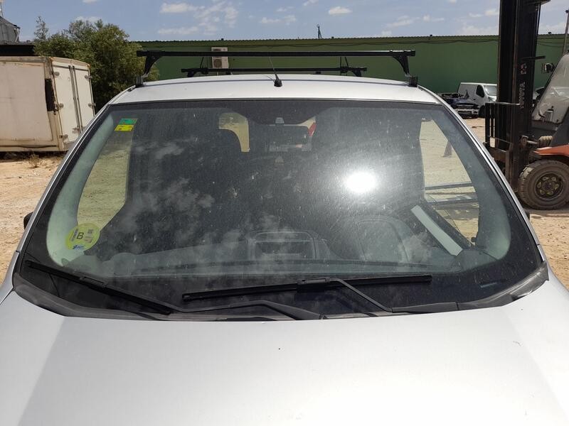 Recambio de parabrisas para citroën nemo monospace 1.4 hdi referencia OEM IAM 1617344080  