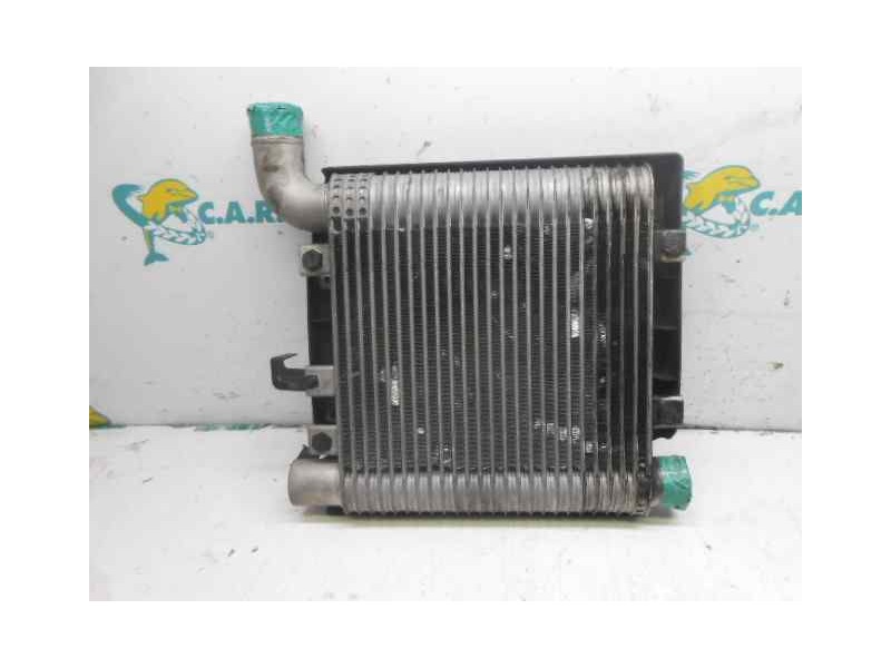 Recambio de intercooler para hyundai santa fe (bm) 2.2 crdi comfort 4x4 referencia OEM IAM   