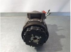 Recambio de compresor aire acondicionado para jeep compass limited referencia OEM IAM 4471500621  DENSO