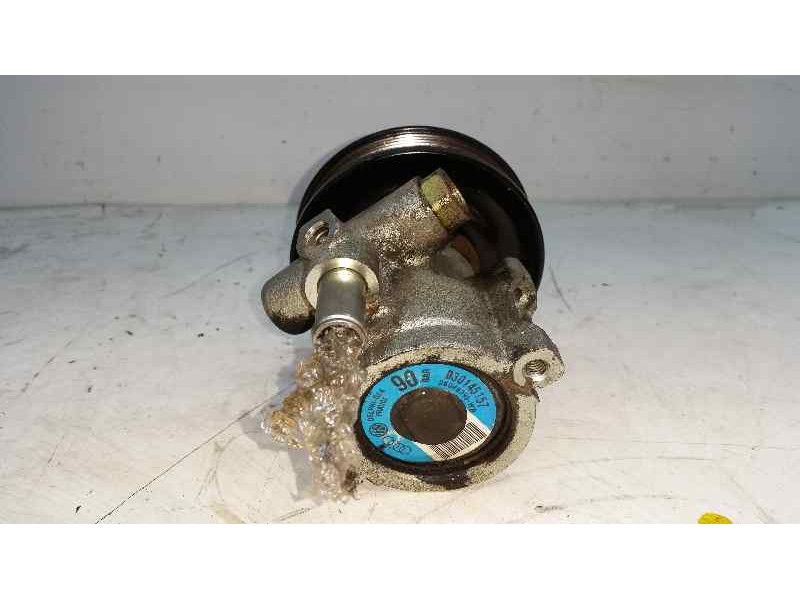 Recambio de bomba direccion para seat ibiza (6k1) signo referencia OEM IAM 26046395WB 030145157 DELPHI