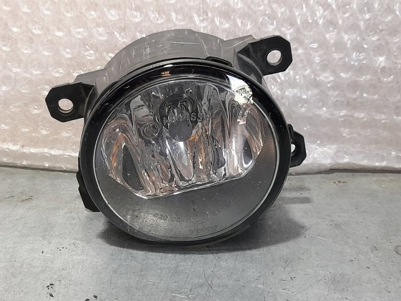 Recambio de faro antiniebla izquierdo para citroën c-elysée millenium referencia OEM IAM 9687410080  