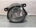 Recambio de faro antiniebla izquierdo para citroën c-elysée millenium referencia OEM IAM 9687410080  