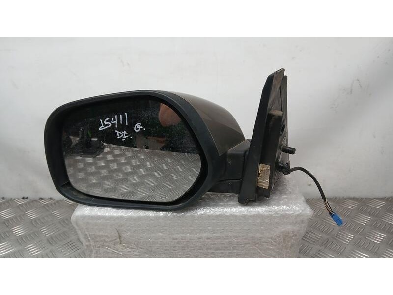 Recambio de retrovisor izquierdo para dr 5.0 special referencia OEM IAM  ELECTRICO ROZADO 6 CABLES 