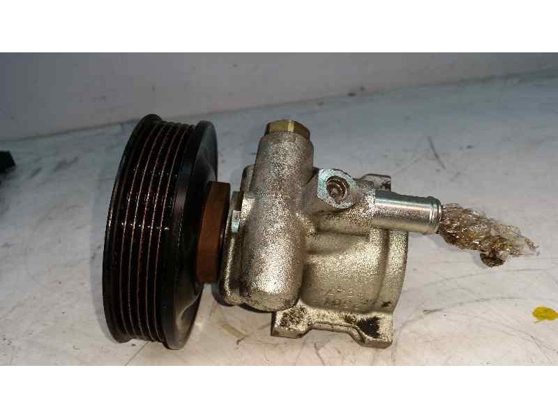 Recambio de bomba direccion para seat ibiza (6k1) signo referencia OEM IAM 26046395WB 030145157 DELPHI