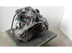 Recambio de caja cambios para renault megane iii berlina 5 p limited referencia OEM IAM TL4068 S043588 6 VELOCIDADES