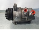 Recambio de compresor aire acondicionado para jeep compass limited referencia OEM IAM 4471500621  DENSO