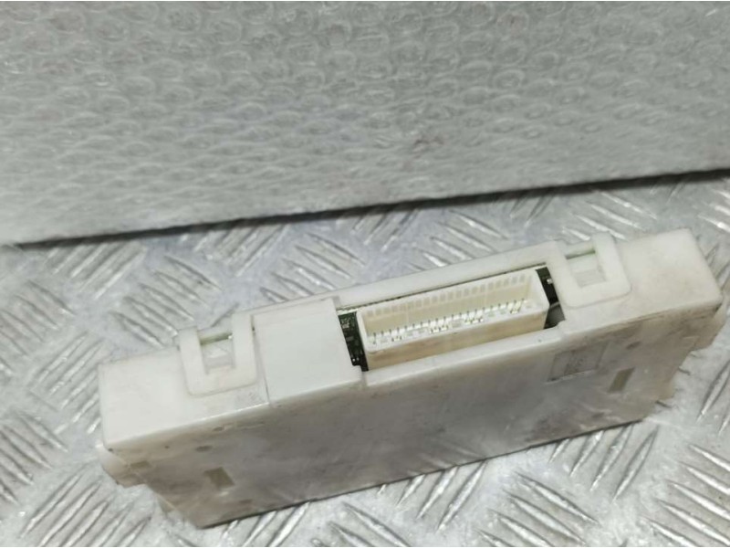 Recambio de modulo electronico para nissan pulsar (c13) acenta referencia OEM IAM 277603ZL0B 277603ZL0B CALSONIC KANSEI