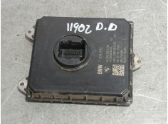 CENTRALITA FAROS XENON 7408890 503950620316 