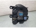 Recambio de faro antiniebla derecho para toyota proace furgon referencia OEM IAM 9687410080 89207181 VALEO PATA ROTA
