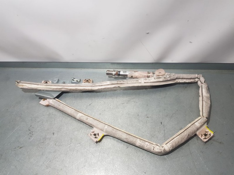 Recambio de airbag cortina delantero izquierdo para volkswagen scirocco (137) 2.0 tdi (103kw) referencia OEM IAM 1K8880741A  