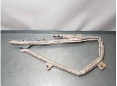 Recambio de airbag cortina delantero izquierdo para volkswagen scirocco (137) 2.0 tdi (103kw) referencia OEM IAM 1K8880741A  