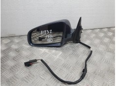 Recambio de retrovisor izquierdo para audi a6 berlina (4f2) 3.0 tdi quattro (165kw) referencia OEM IAM SIN REF  ELECTRICO 5 CABL