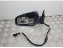 Recambio de retrovisor izquierdo para audi a6 berlina (4f2) 3.0 tdi quattro (165kw) referencia OEM IAM SIN REF  ELECTRICO 5 CABL
