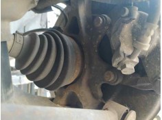 Recambio de mangueta trasera derecha para land rover range rover sport v8 td first edition referencia OEM IAM RLH500120  C/N BRA