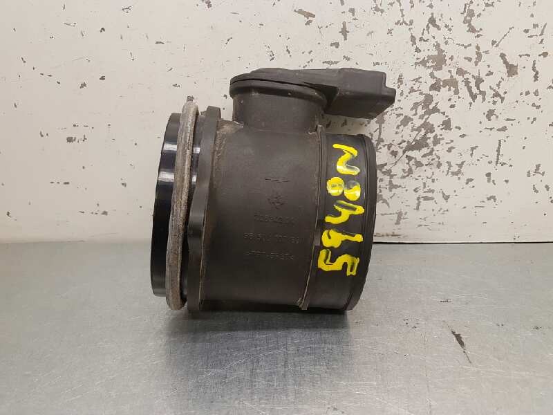 Recambio de caudalimetro para peugeot partner (s2) 1.6 16v hdi referencia OEM IAM 9650010780 72834204 