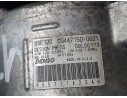 Recambio de compresor aire acondicionado para jeep compass limited referencia OEM IAM 4471500621  DENSO