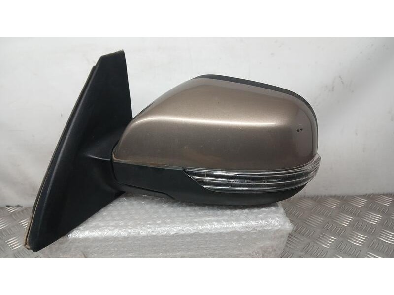 Recambio de retrovisor izquierdo para dr 5.0 special referencia OEM IAM  ELECTRICO ROZADO 6 CABLES 