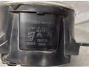 Recambio de faro antiniebla izquierdo para citroën c-elysée millenium referencia OEM IAM 9687410080  