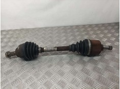 Recambio de transmision delantera izquierda para citroën c4 grand picasso exclusive referencia OEM IAM 9657555480  