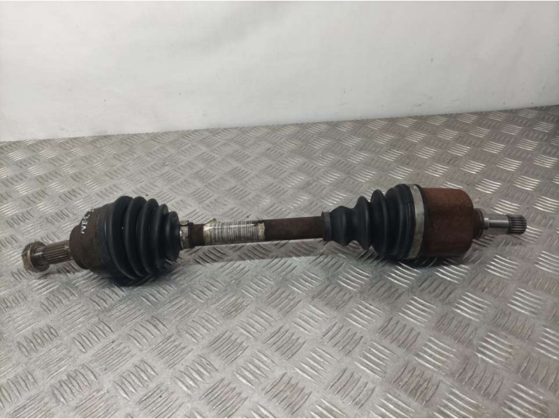 Recambio de transmision delantera izquierda para citroën c4 grand picasso exclusive referencia OEM IAM 9657555480  