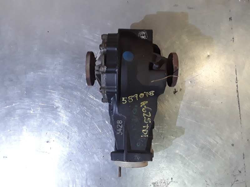 Recambio de diferencial trasero para audi a6 berlina (4b2) 2.5 tdi referencia OEM IAM   