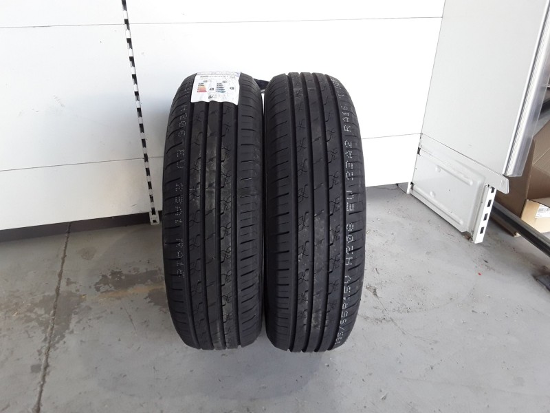 Recambio de neumatico pareja para neumaticos nuevos - referencia OEM IAM 195651591V HABILEAD 195/65/15/91V