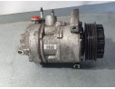 Recambio de compresor aire acondicionado para jeep compass limited referencia OEM IAM 4471500621  DENSO