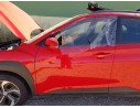 Recambio de puerta delantera izquierda para hyundai kona klass hybrid 2wd referencia OEM IAM 76003J9020  TOCADA