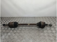 Recambio de transmision trasera derecha para mercedes-benz clase m (w163) 320 (163.154) referencia OEM IAM 0501006511  SIN TUERC