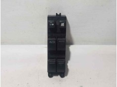 Recambio de mando elevalunas delantero izquierdo para nissan primera berlina (p12) acenta referencia OEM IAM 25401AV640  