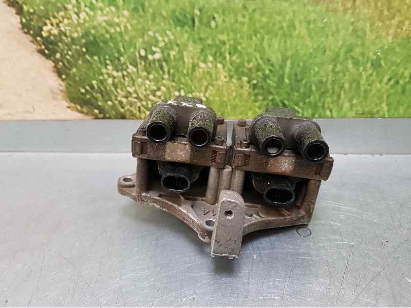 Recambio de bobina encendido para fiat seicento (187) sx referencia OEM IAM   